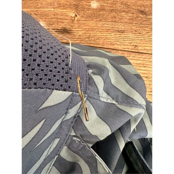 Fair Harbor Men’s Blue & Grean (Liner), NWOT, size XL - Picture 5 of 7